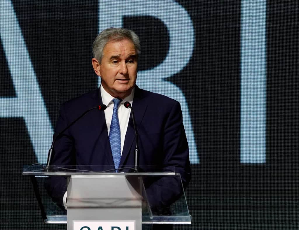 El canciller Quirno aseguró que “siempre hay chances” de recuperar Malvinas