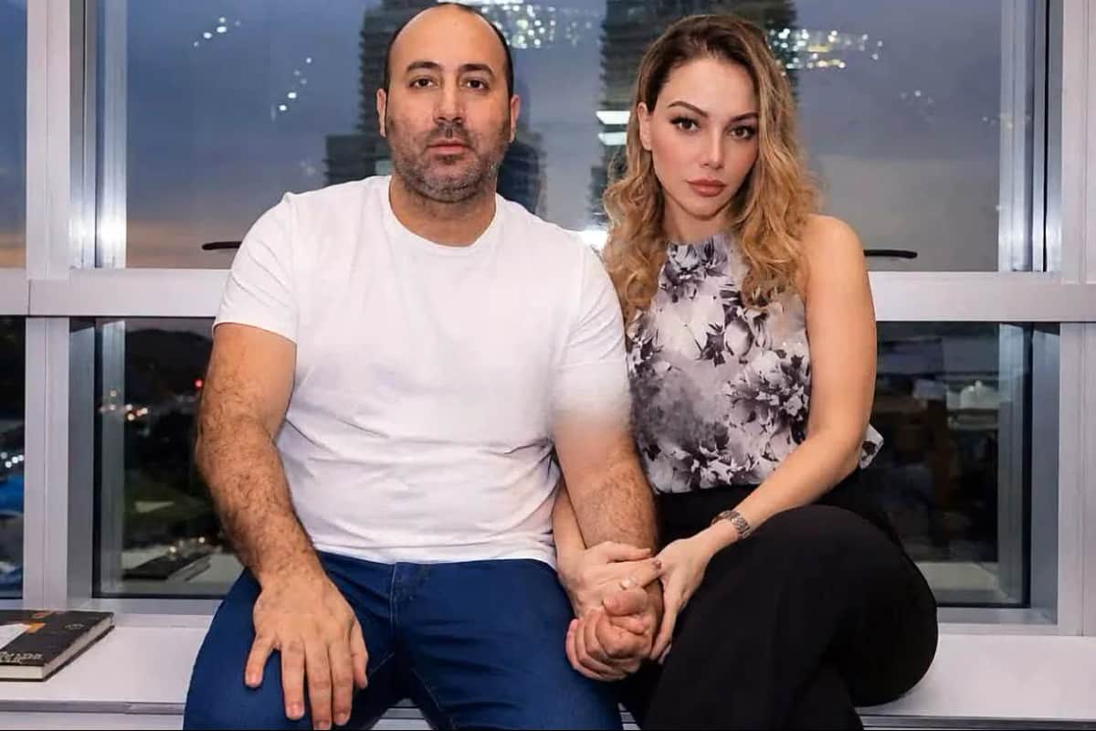 El fiscal pidió citar a Nadia Beller, la ex novia de Cerimedo, en la causa Andis