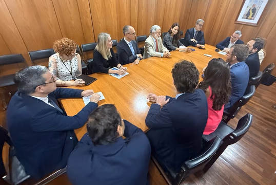 Guiño de Brasil para recomponer el vínculo con Argentina