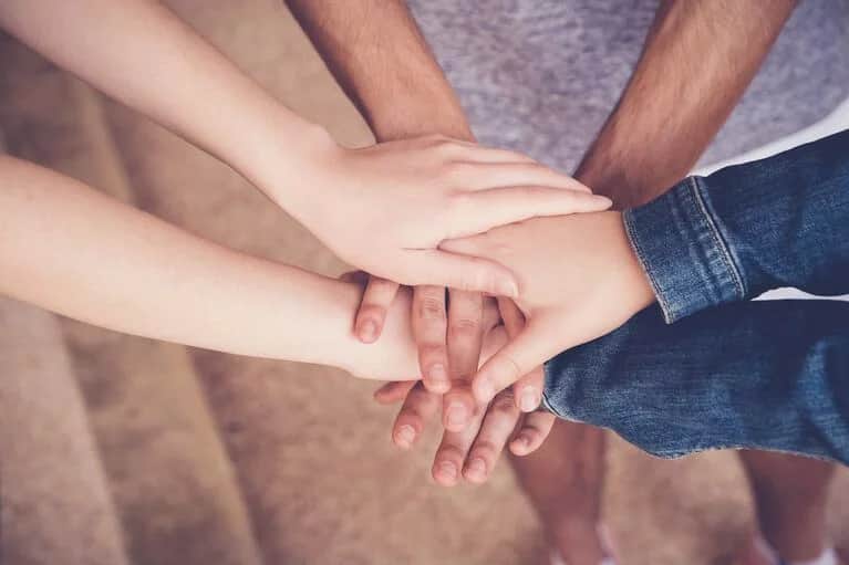 La Iglesia Católica busca 10 mil voluntarios por la visita de León XIV