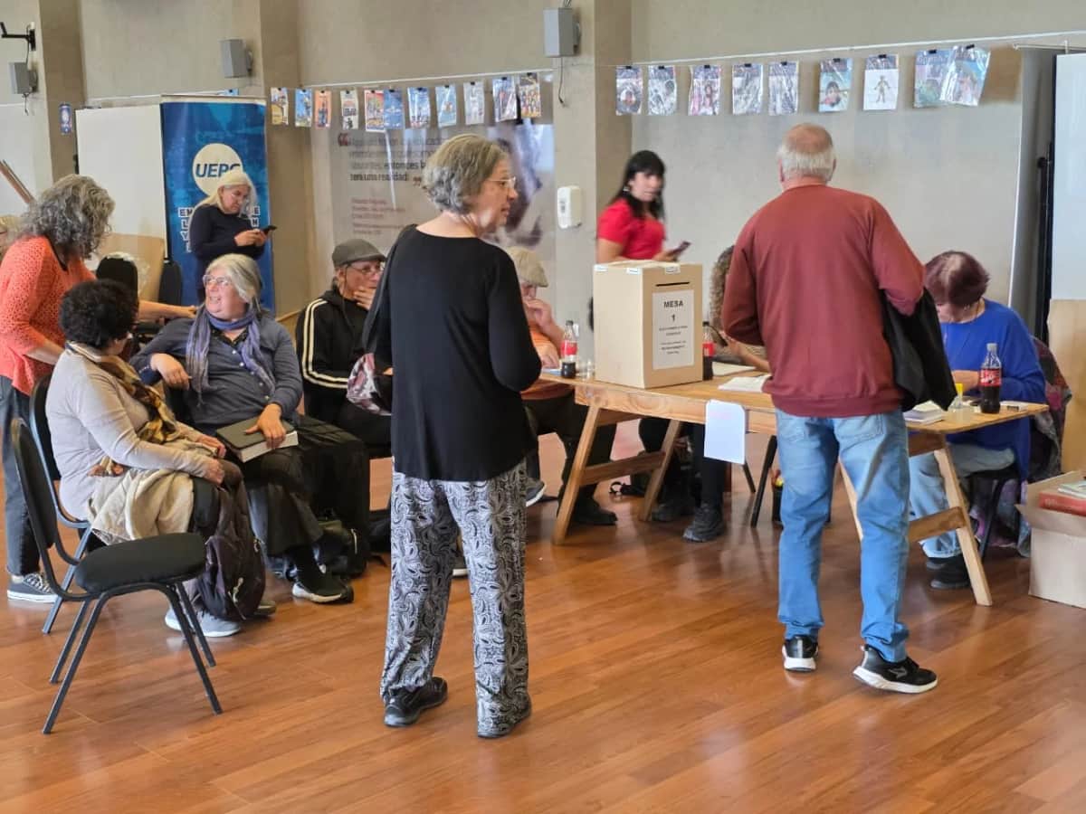 Elecciones de CTERA: la lista Celeste Violeta ganó en Córdoba y se impuso a nivel nacional