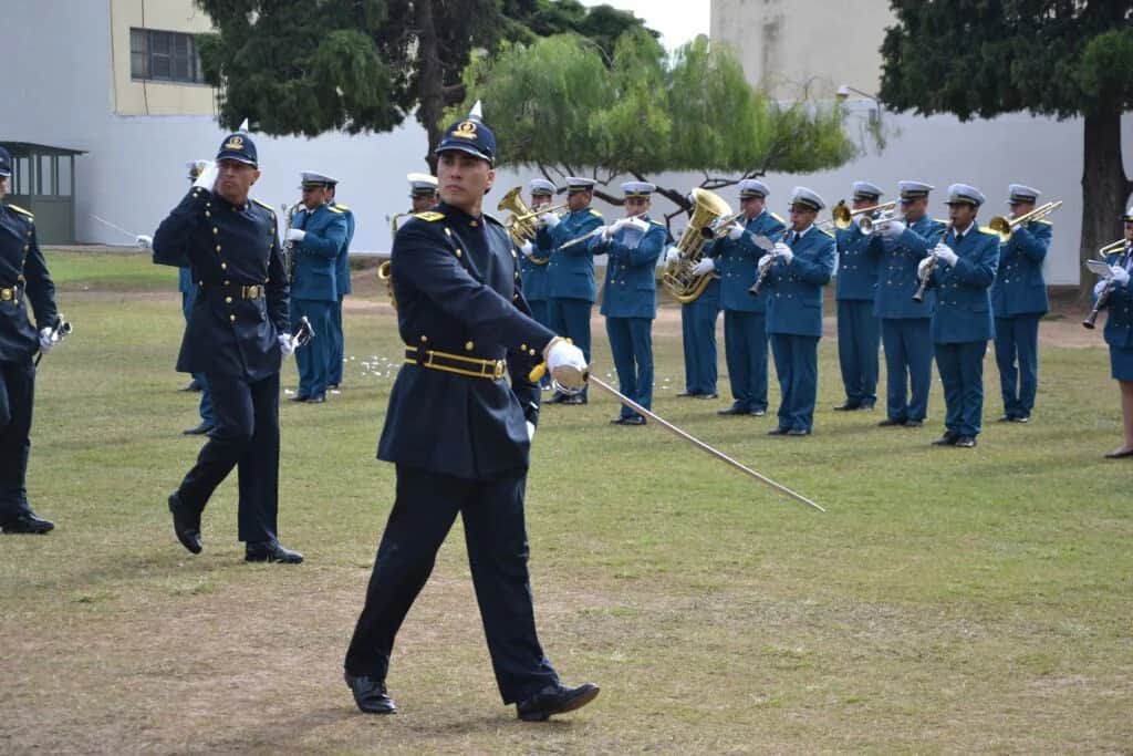 Abren las inscripciones para la Escuela de Cadetes del Servicio Penitenciario