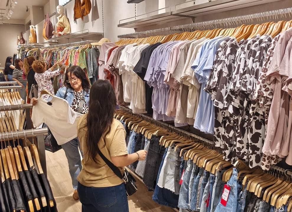 Las ventas minoristas pyme volvieron a caer en agosto y acumulan un retroceso de 2,4%