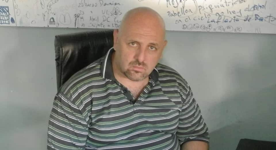 Murió Marcos Farías, reconocido empresario y mánager musical