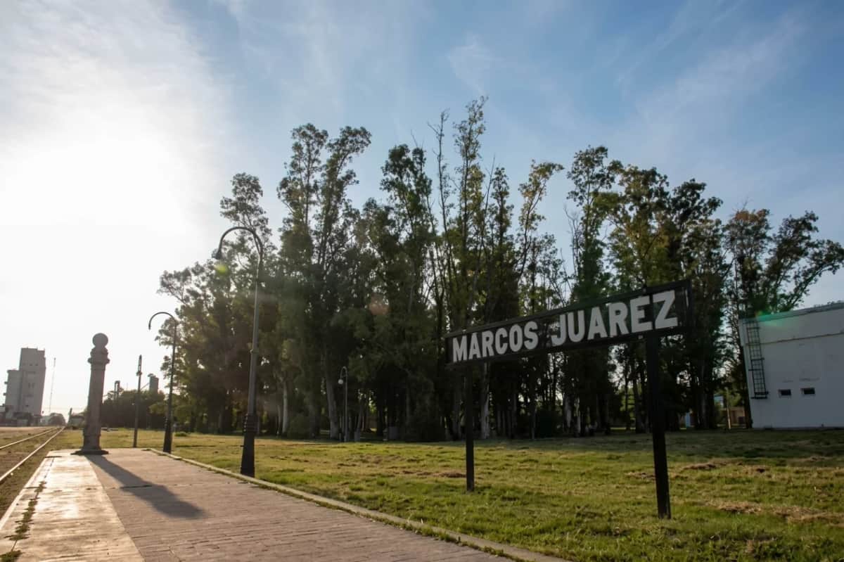 Marcos Juárez vota este domingo para elegir intendente, concejales y tribunal de cuentas