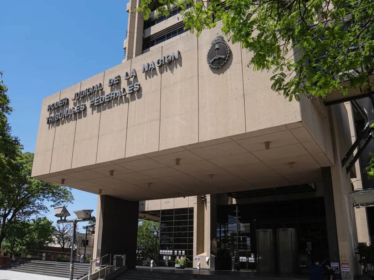 Oficializan nuevos jueces en Córdoba para normalizar la Cámara Federal