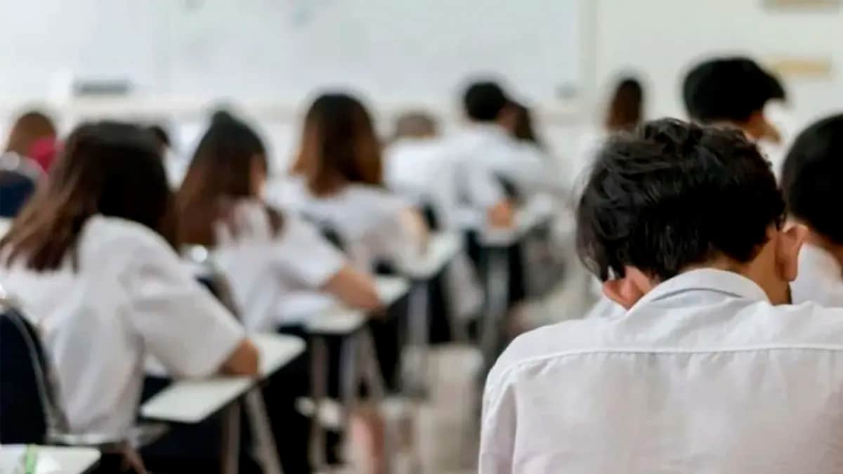 Pisa 2025: Córdoba resiste, pero todavía falta saber quiénes quedan atrás
