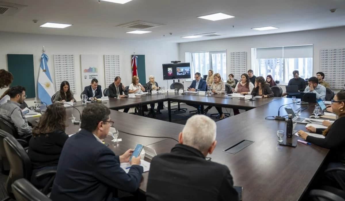 Régimen Penal Juvenil de Córdoba: qué cambios se debaten este miércoles