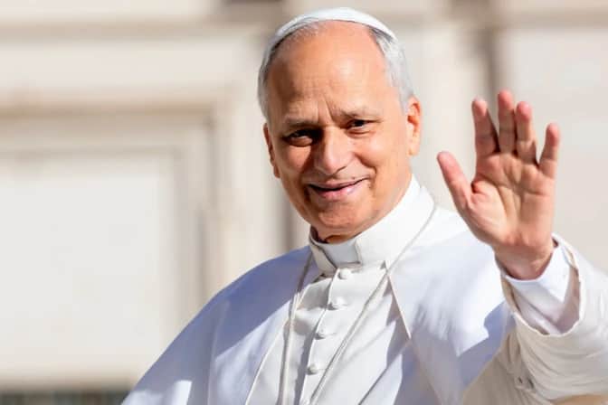 Siciliano dio detalles sobre la visita del papa León XIV: el cronograma que se diagrama