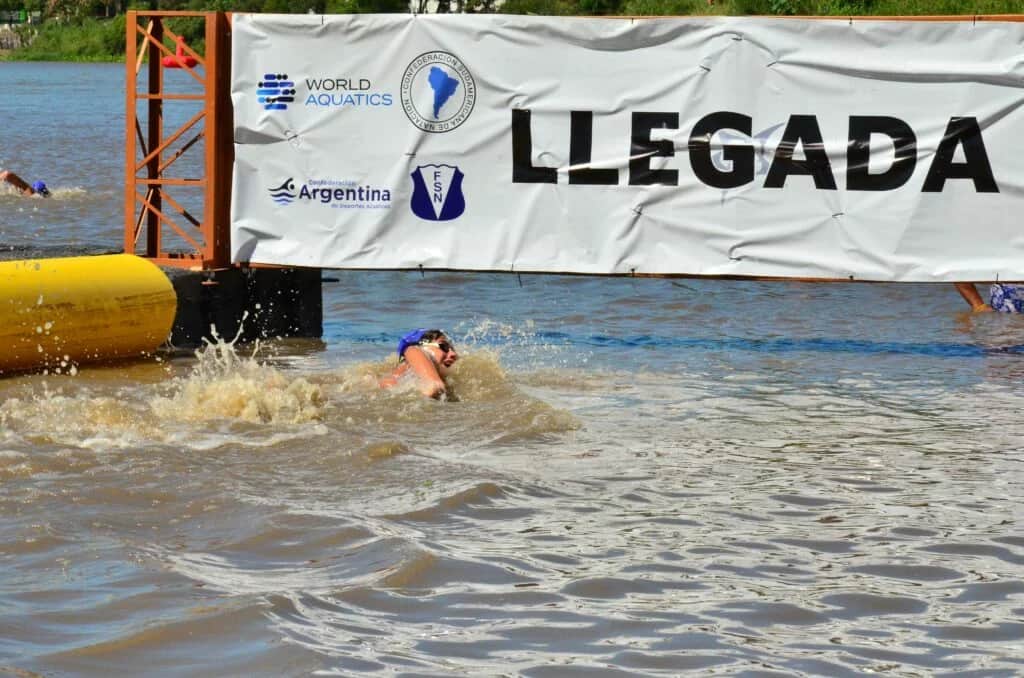 Tiene 16 años, es cordobés y competirá en el Mundial Juvenil: “Busco meterme en el top 10”