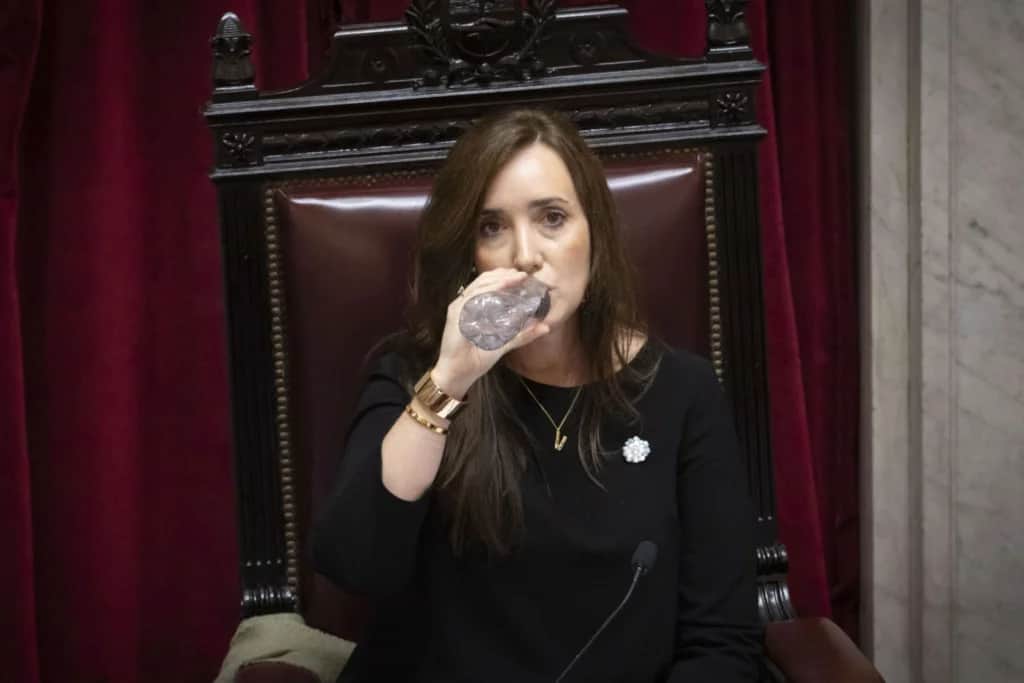 Villarruel reclamó una reforma impositiva para los productores rurales
