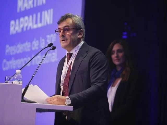 La industria nacional celebra su día con números en rojo y fábricas paralizadas