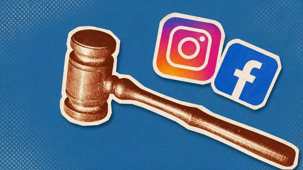 Dos horas máximo de uso, pausas obligatorias de 15 minutos y bloqueo nocturno: así va a ser Instagram para los niños en EEUU