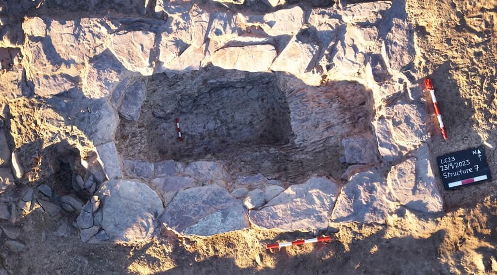 El suroeste de la península está lleno de piedras talladas milenarias sin explicación aparente. Huelva tiene la respuesta