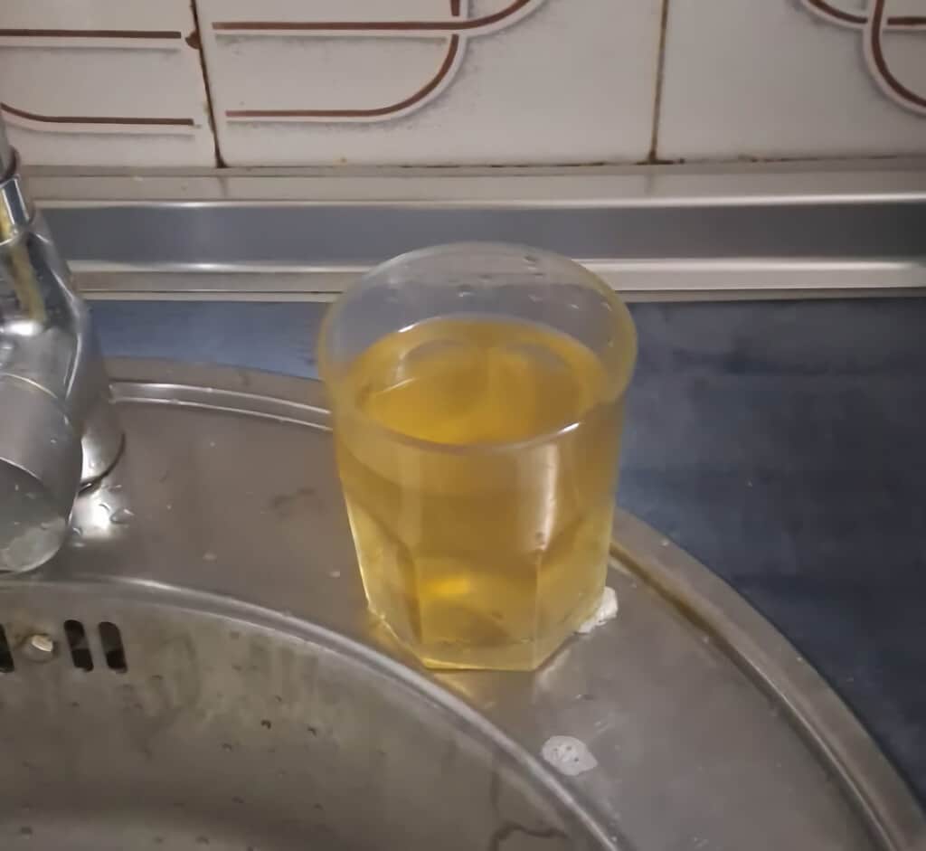 Se seca la presa que suministra agua a diez pueblos de Toledo y cuatro temen quedarse sin abastecimiento