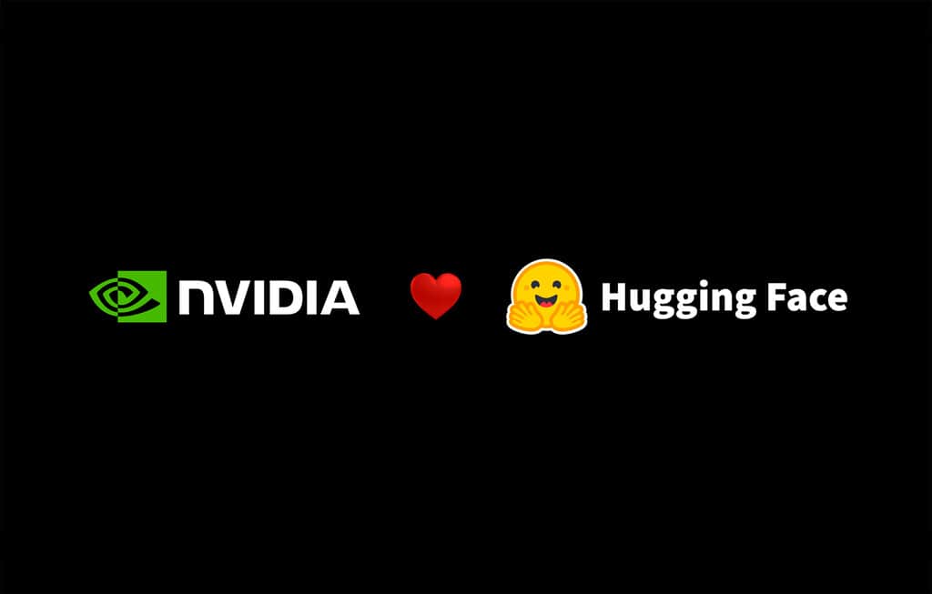 NVIDIA compra Hugging Face por 12.930 millones y entra de lleno en una de las piezas de la IA que todavía no controlaba