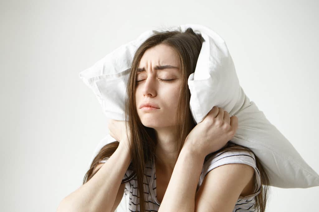 No has dormido lo suficiente y tienes un examen mañana. La ciencia dice que hay un truco: 30 minutos de ejercicio
