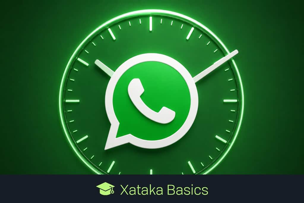 Cómo programar mensajes de WhatsApp en Android e iPhone