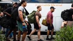 Pattaya, la "ciudad del pecado" de Tailandia en la que desembarcaron 5.000 marines estadounidenses tras pasar más de ocho meses en alta mar