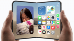 El costoso iPhone pleglable, la apuesta del nuevo jefe de Apple
