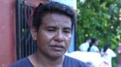 "El agua del río entró en el túnel y me persiguió durante 20 minutos": el trabajador nepalí que sobrevivió a la avalancha que deja ya más de 1.000 muertos