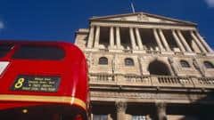Por qué más de 70 países guardan sus reservas de oro en el Banco de Inglaterra (y qué lo diferencia de otros bancos)
