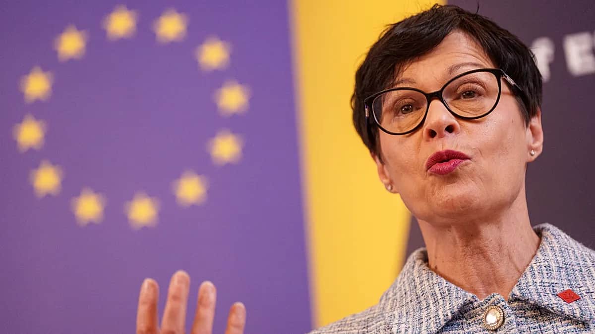 ¿Por qué la UE busca nuevos Estados miembros? Pregunte al chatbot de IA de 'Euronews'