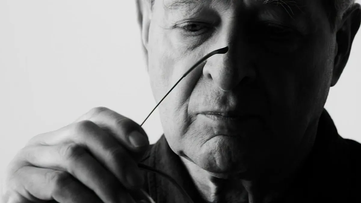 Muere Péter Nádas, referente de las letras húngaras que aspiró varias veces al Nobel de Literatura