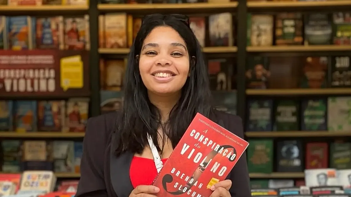 Kiala quiere situar a los autores negros en el centro del mercado editorial