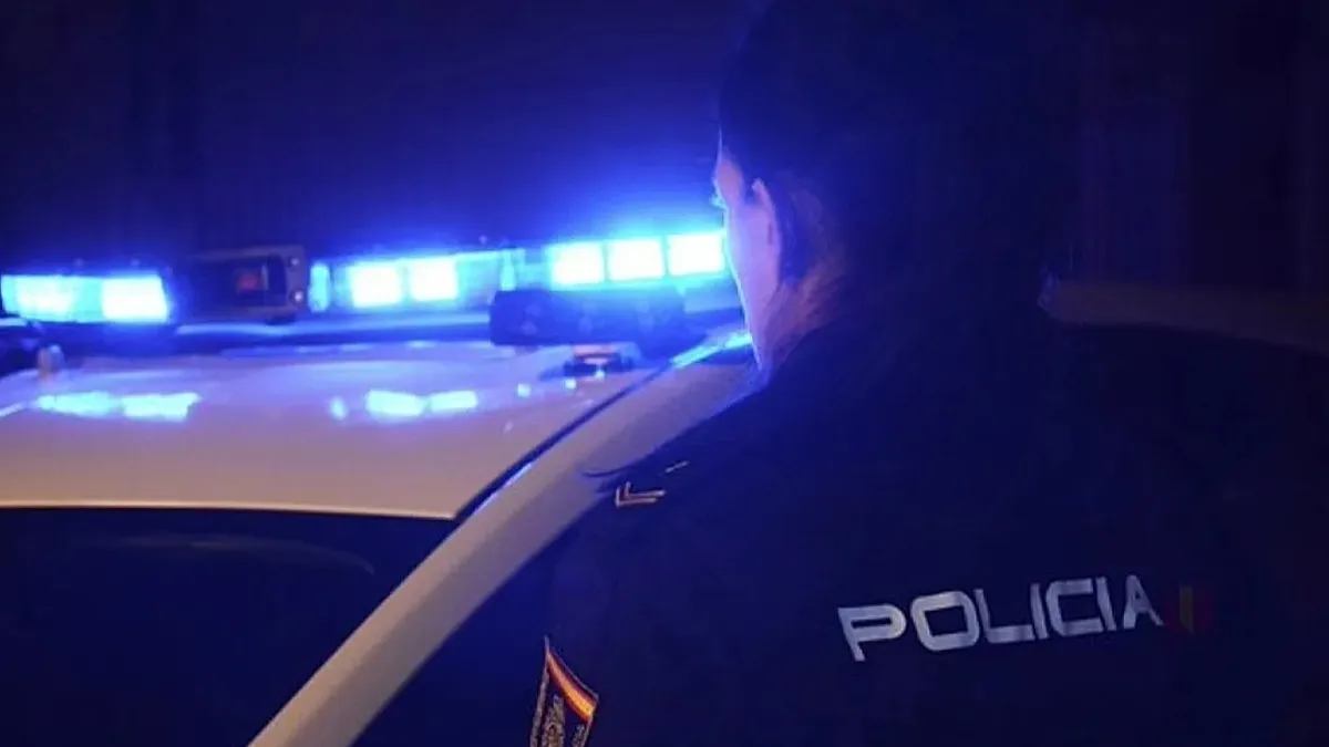 Detenido en Tarragona el 'maestro de las fugas' que se escapó de 4 cárceles de Italia y Bélgica
