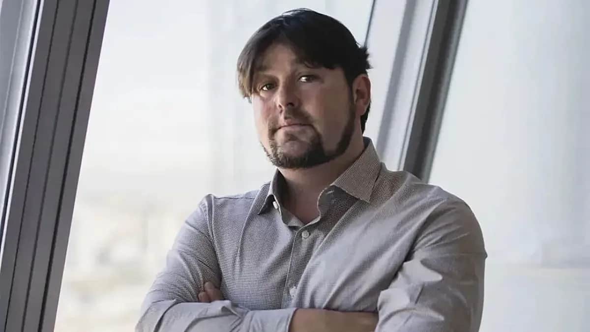 Detenido en Abu Dabi el empresario vasco Alejandro Hamlyn, que negoció con Leire Díez información sobre la UCO