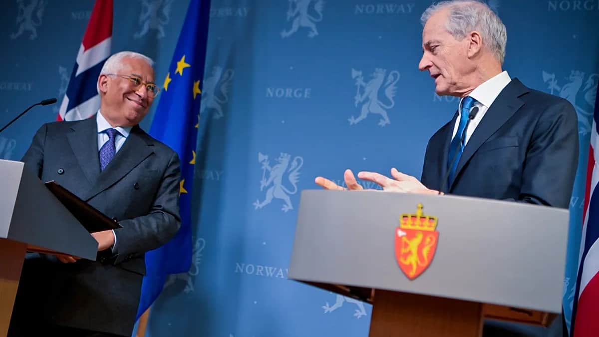 Islandia vota sobre su entrada en la UE: ¿Seguirá Noruega fuera?