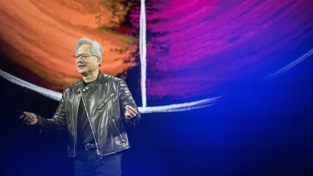 Nvidia supera previsiones del 2T con 96.200M$, la IA alcanza su punto de inflexión