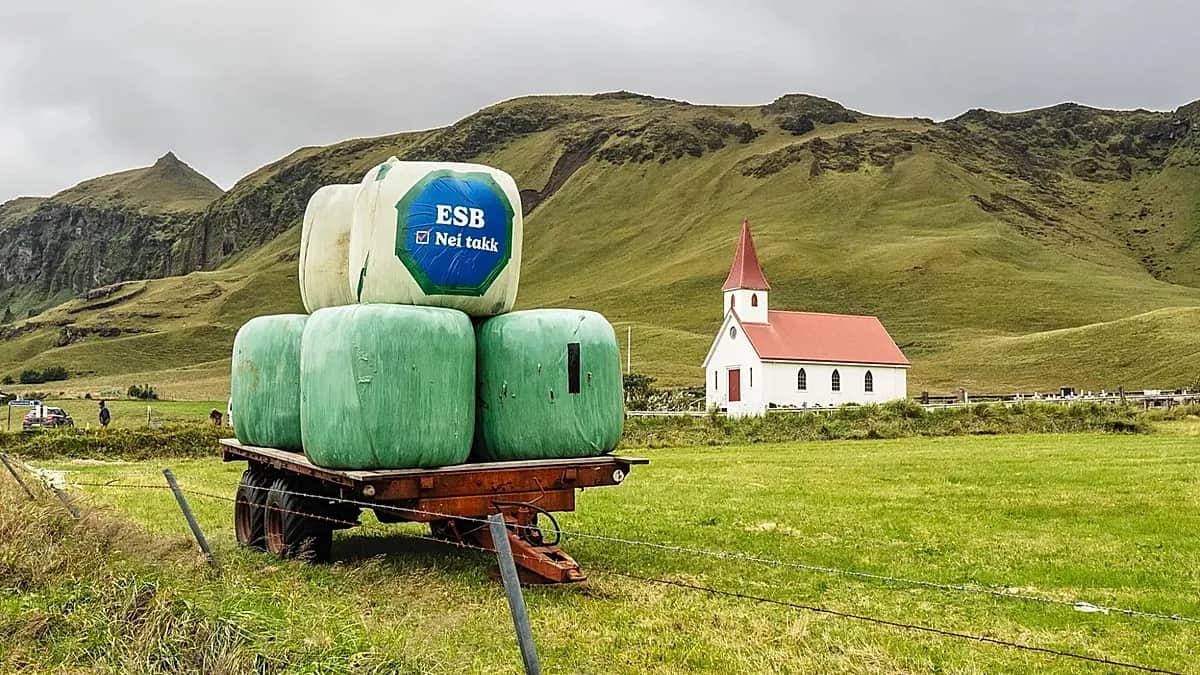 El rechazo de Islandia a negociar la adhesión asesta un duro golpe a la ampliación de la UE
