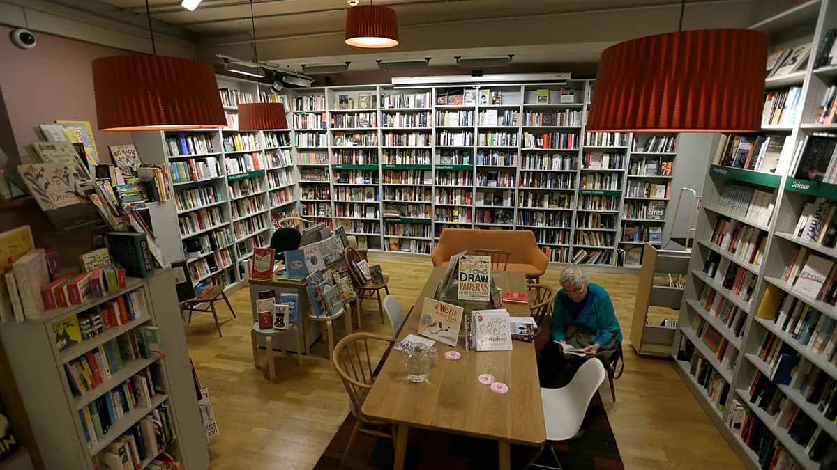¿La 'rentrée' literaria es un fenómeno exclusivamente francés?