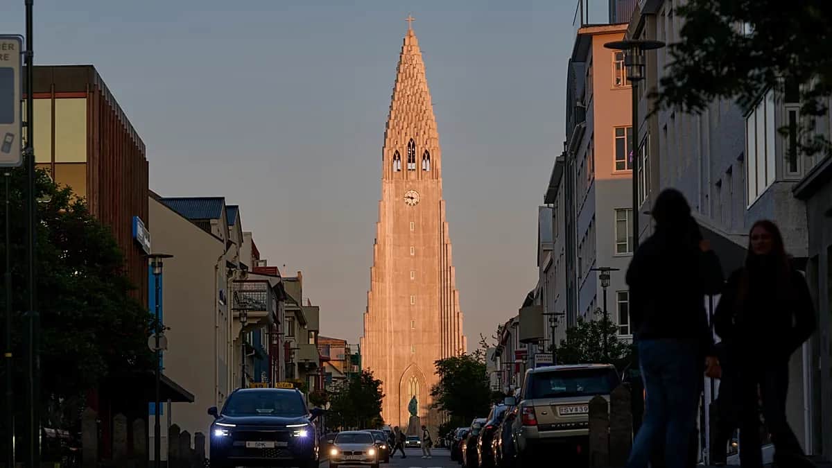 Las 4 claves del "No" de Islandia a retomar las negociaciones de adhesión a la UE