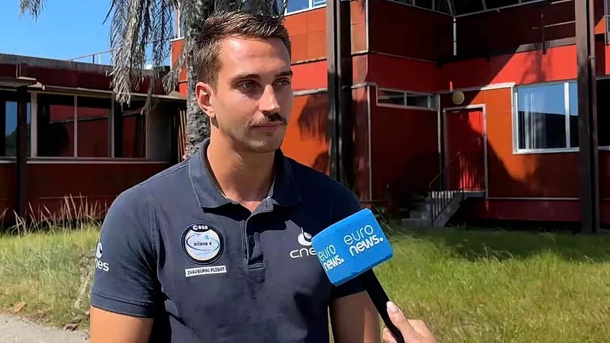 Protocolo de neutralización: la trastienda de la seguridad que protege vidas en cada lanzamiento espacial