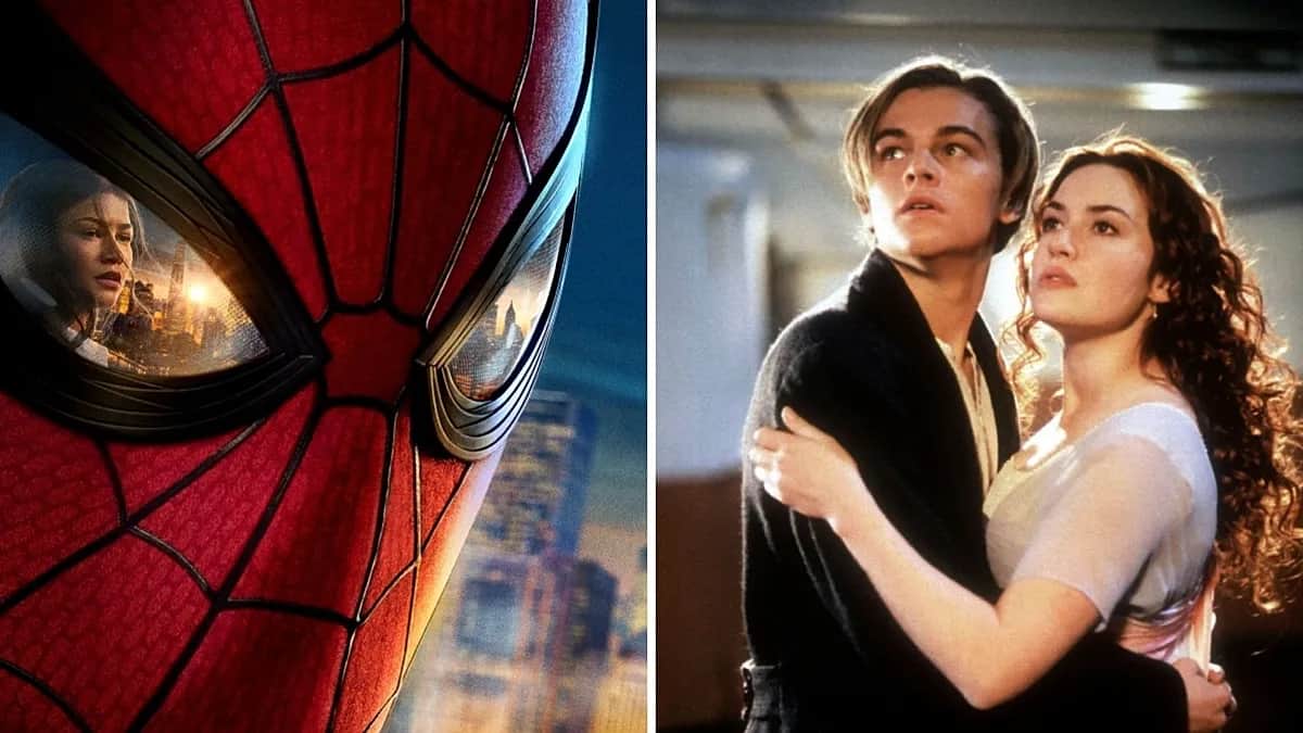 Spider-Man: Brand New Day destrona a Titanic y se acerca al Top 3 histórico de taquilla