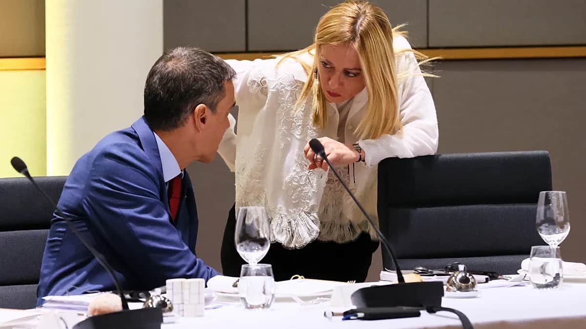 Italia prorroga otros 15 días los controles fronterizos con España por la crisis de Ceuta