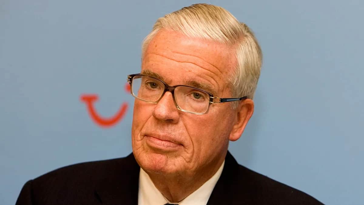 La muerte del hombre más rico de Alemania impulsa una de las mayores fundaciones de Europa