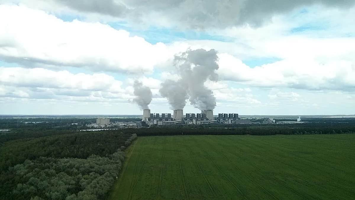 Investigan un incidente con artefactos explosivos y disparos en una subestación eléctrica de Brandeburgo