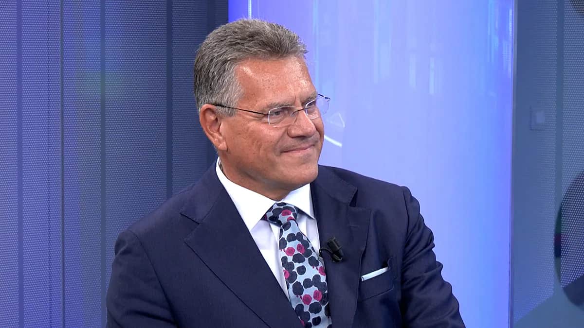 La UE da un ultimátum a China hasta octubre para recortar su superávit o se expondrá a duras sanciones