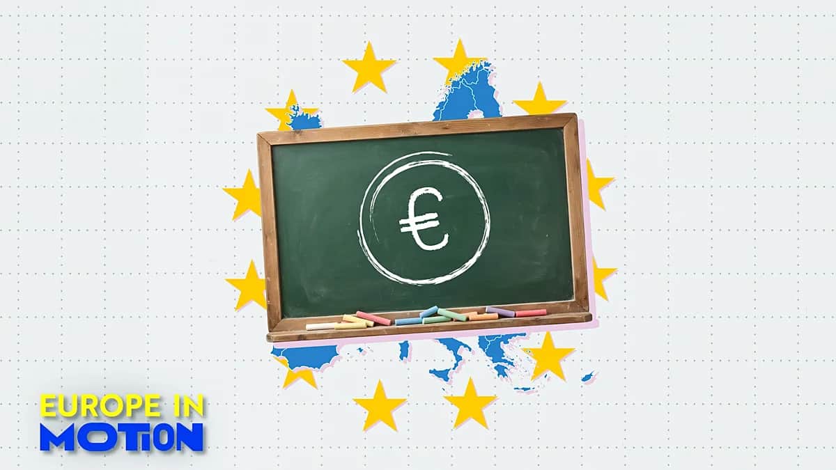 ¿Qué países de la Unión Europea pagan mejor a sus docentes?