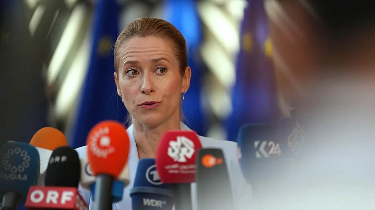 La UE reúne a expertos políticos y militares para contrarrestar a Rusia
