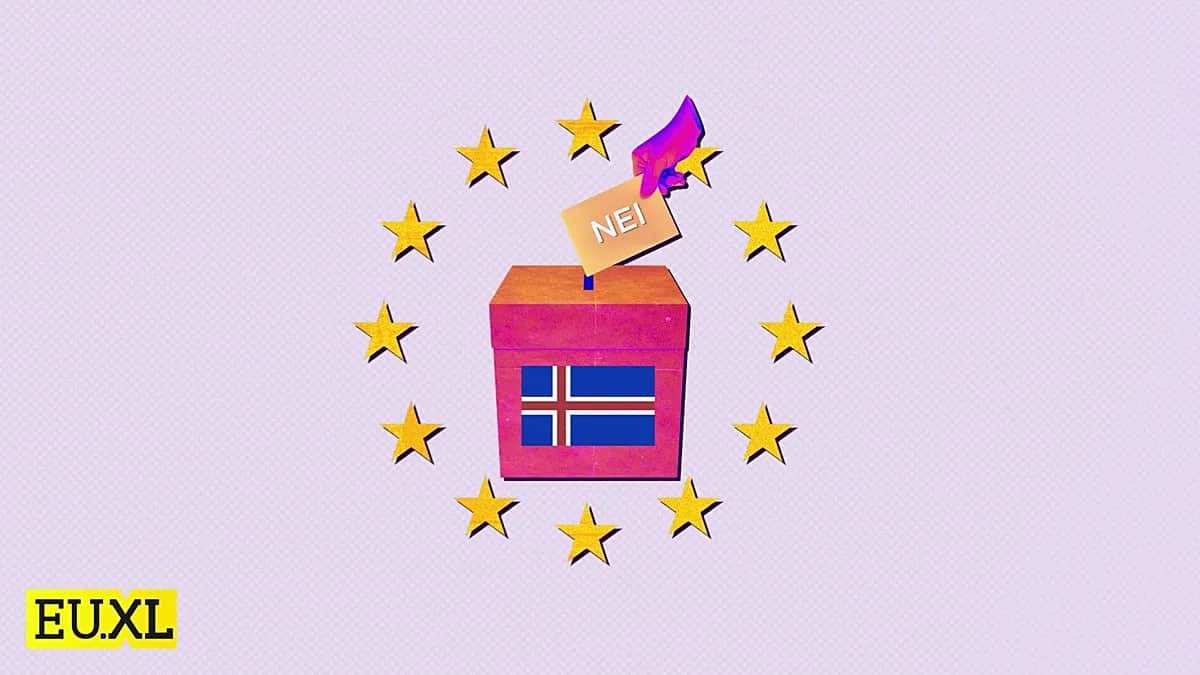 Islandia rechaza negociar su ingreso en la UE: ¿qué implica para Bruselas?