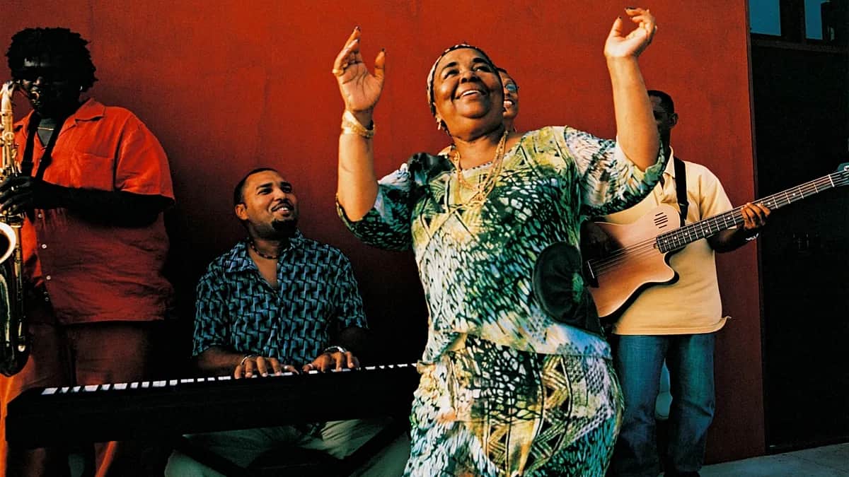 Braga celebra la afrodescendencia durante dos días con música, cine y debates