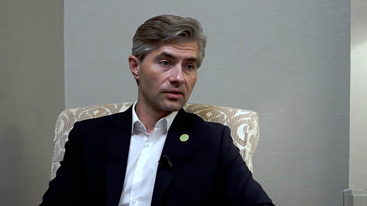 "Muy probable" que Rusia intensifique ataques contra la UE, dice ministro lituano