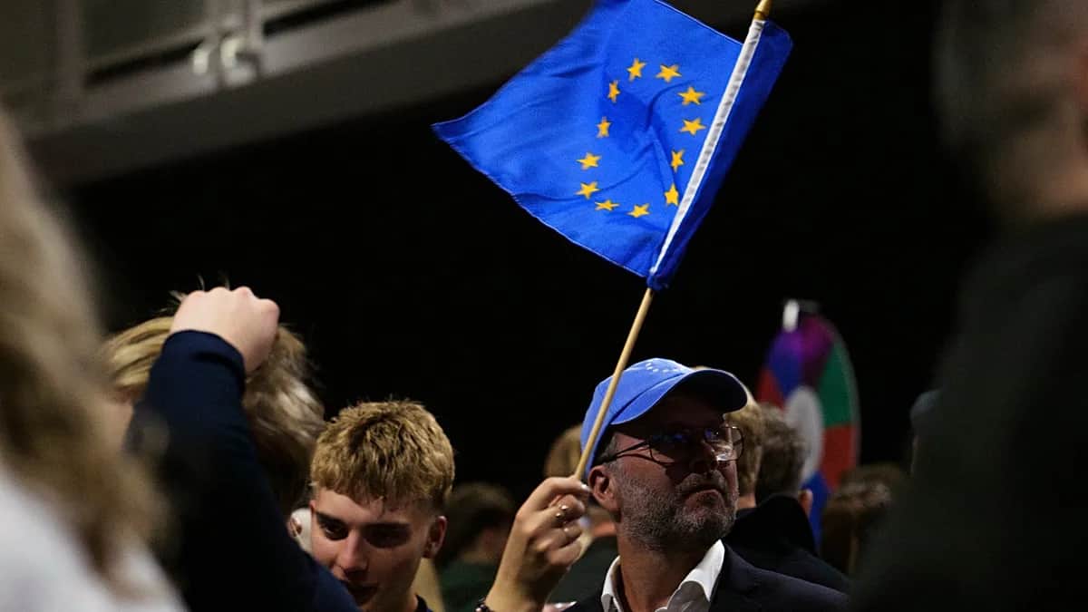 ¿Por qué tantos países quieren unirse a la UE excepto el más rico de Europa?