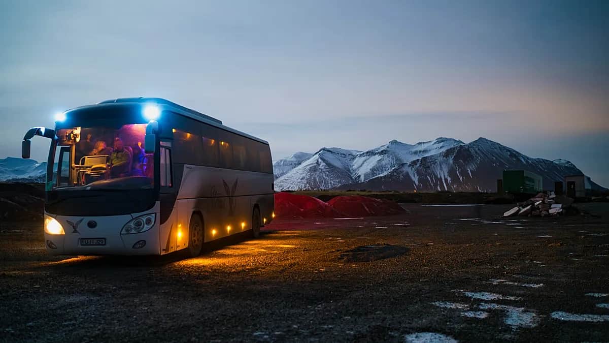 ¿Se infravalora viajar en autobús? 5 rutas por Europa para descubrir