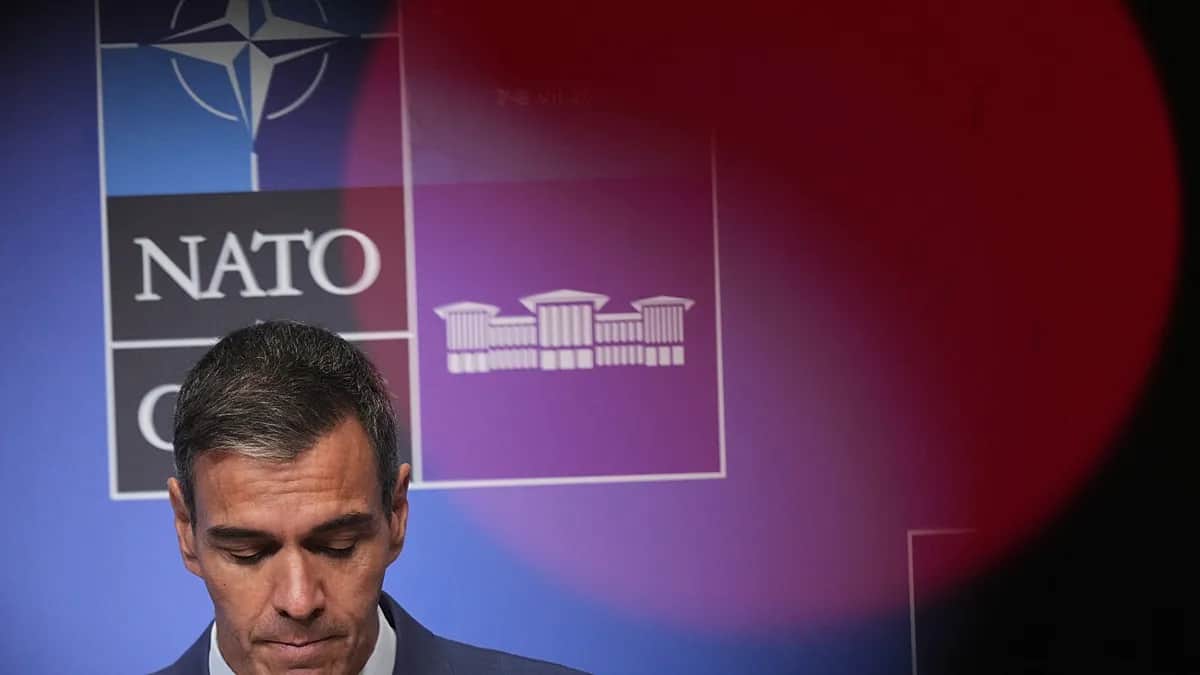 Crisis en el Gobierno de España por las versiones cruzadas sobre el papel de Marruecos en Ceuta